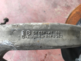 Oto Çıkma Parça / Audi / A6 / Alt Takım / Porya / Çıkma Parça 
