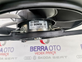 Oto Çıkma Parça / Volkswagen / Caddy / Fan / Fan Paneli / Sıfır Parça 