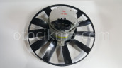 Oto Çıkma Parça / Seat / Cordoba / Fan / Fan Motoru / Sıfır Parça 