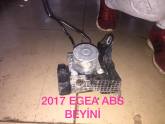 2017 EGEA 1.3 ABS BEYNİ