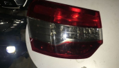 Citroen c5 sol dış stop ve tüm çıkma parçalar