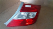 Oto Çıkma Parça / Honda / Civic / Far & Stop / Sol Arka Stop / Çıkma Parça 