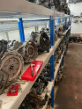 Oto Çıkma Parça / Audi / A3 / Şanzıman / Şanzıman Komple / Çıkma Parça 