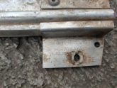 Oto Çıkma Parça / Bmw / X1 / Tampon / Tampon Demiri / Çıkma Parça 