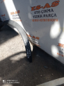 Oto Çıkma Parça / Opel / Mokka / Kaporta & Karoser / Dodik / Çıkma Parça 