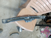 Oto Çıkma Parça / Ford / Fiesta / Tampon / Tampon Braketi / Çıkma Parça 