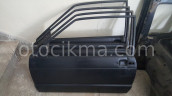 SEAT IBIZA 1988-1993 SOL ÖN KAPI 3 KAPILI MODELİN SIFIR