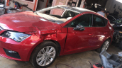 Oto Çıkma Parça / Seat / Leon / Kaporta & Karoser / Sol Ön Kapı / Çıkma Parça 