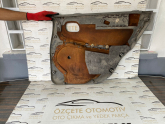 Oto Çıkma Parça / Opel / Astra / Koltuk & Döşeme / Kapı Döşemesi / Çıkma Parça 