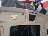 Oto Çıkma Parça / Bmw / 5 Serisi / Koltuk & Döşeme / Güneşlik / Çıkma Parça 
