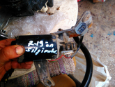 Oto Çıkma Parça / Renault / R 19 / Oto Cam / Cam Motoru / Çıkma Parça 