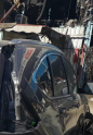 2017 HONDA CRV HATASIZ SAĞ TAKIM KAPI CAMI.