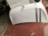 Oto Çıkma Parça / Renault / Master / Kaporta & Karoser / Kaput / Çıkma Parça 