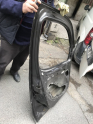 Oto Çıkma Parça / Fiat / Doblo / Kaporta & Karoser / Sol Ön Kapı / Çıkma Parça 