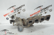 Oto Çıkma Parça / Bmw / 3 Serisi / Motor / Turbo Hortumu / Çıkma Parça 