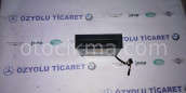 Mercedes w219 cls serisi CD changer A2118202489