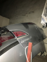 Mazda 3 çıkma bagaj kapagı