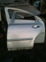 2007 VOLVO S40 HATASIZ SOL ARKA KAPI.