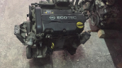 Oto Çıkma Parça / Opel / Astra / Motor / Komple Motor / Çıkma Parça 