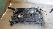 Oto Çıkma Parça / Peugeot / Boxer / Radyatör / Su Radyatörü / Çıkma Parça 
