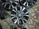 Oto Çıkma Parça / Ford / Ranger / Jant & Lastik / Çelik Jant / Çıkma Parça 