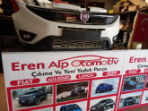 Oto Çıkma Parça / Fiat / Doblo / Tampon / Ön Tampon / Çıkma Parça 