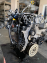 Fiat 1.3 multijet motor