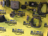 Oto Çıkma Parça / Opel / Vectra / Elektrik / Sinyal Kolu / Çıkma Parça 