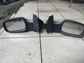 Oto Çıkma Parça / Renault / Scenic / Ayna / Sol Dış Ayna / Çıkma Parça 