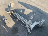 Oto Çıkma Parça / Citroen / Berlingo / Alt Takım / Arka Dingil / Çıkma Parça 