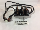 Oto Çıkma Parça / Audi / A6 / Motor / Ateşleme Bobini / Sıfır Parça 