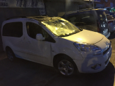 Oto Çıkma Parça / Citroen / Berlingo / Kaporta & Karoser / Marşpiyel Sacı / Çıkma Parça 