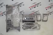 Oto Çıkma Parça / Land Rover / Range Rover / Kalorifer / Kalorifer Izgarası / Çıkma Parça 