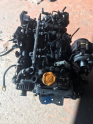 Oto Çıkma Parça / Opel / Corsa / Motor / Komple Motor / Çıkma Parça 