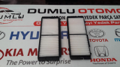 Oto Çıkma Parça / Mazda / 3 / Egzoz / Partikül Filtresi / Sıfır Parça 