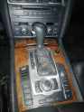 Audi Q7 Otomatik Vites Mekanizması hatasız orjinal çıkma