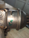 Oto Çıkma Parça / Volkswagen / Passat / Motor / Turbo / Çıkma Parça 