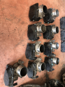 Oto Çıkma Parça / Seat / Toledo / Motor / Gaz Kelebeği / Çıkma Parça 