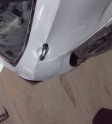2017 HONDA CİVİC HATASIZ SAĞ ARKA KAPI KOLU.
