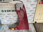 Oto Çıkma Parça / Suzuki / Maruti / Kaporta & Karoser / Sol Ön Çamurluk / Çıkma Parça 