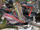 Oto Çıkma Parça / Volvo / S80 / Elektrik / Elektrik Tesisatı / Çıkma Parça 