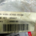 Oto Çıkma Parça / Suzuki / SX4 / Koltuk & Döşeme / El Tutamağı / Sıfır Parça 