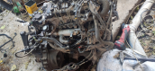 Oto Çıkma Parça / Ford / Focus / Motor / Motor (komple) / Çıkma Parça 