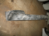 VOLKSWAGEN TRANSPORTER  ARKA TAMPON