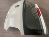 Oto Çıkma Parça / Volkswagen / Polo / Kaporta & Karoser / Bagaj Kapağı / Çıkma Parça 