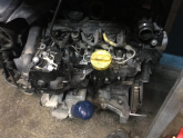 RENAULT FLUANCE 90 LIK KOMPLE MOTOR