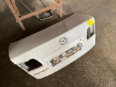 Oto Çıkma Parça / Mazda / 6 / Kaporta & Karoser / Bagaj Kapağı / Çıkma Parça 