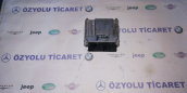 Mercedes W211 E serisi E220 CDI motor beyni A6461530279