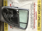 Oto Çıkma Parça / Opel / Astra / Kaporta & Karoser / Sağ Ön Kapı / Çıkma Parça 