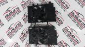 Oto Çıkma Parça / Ford / Fiesta / Fan / Fan Paneli / Çıkma Parça 